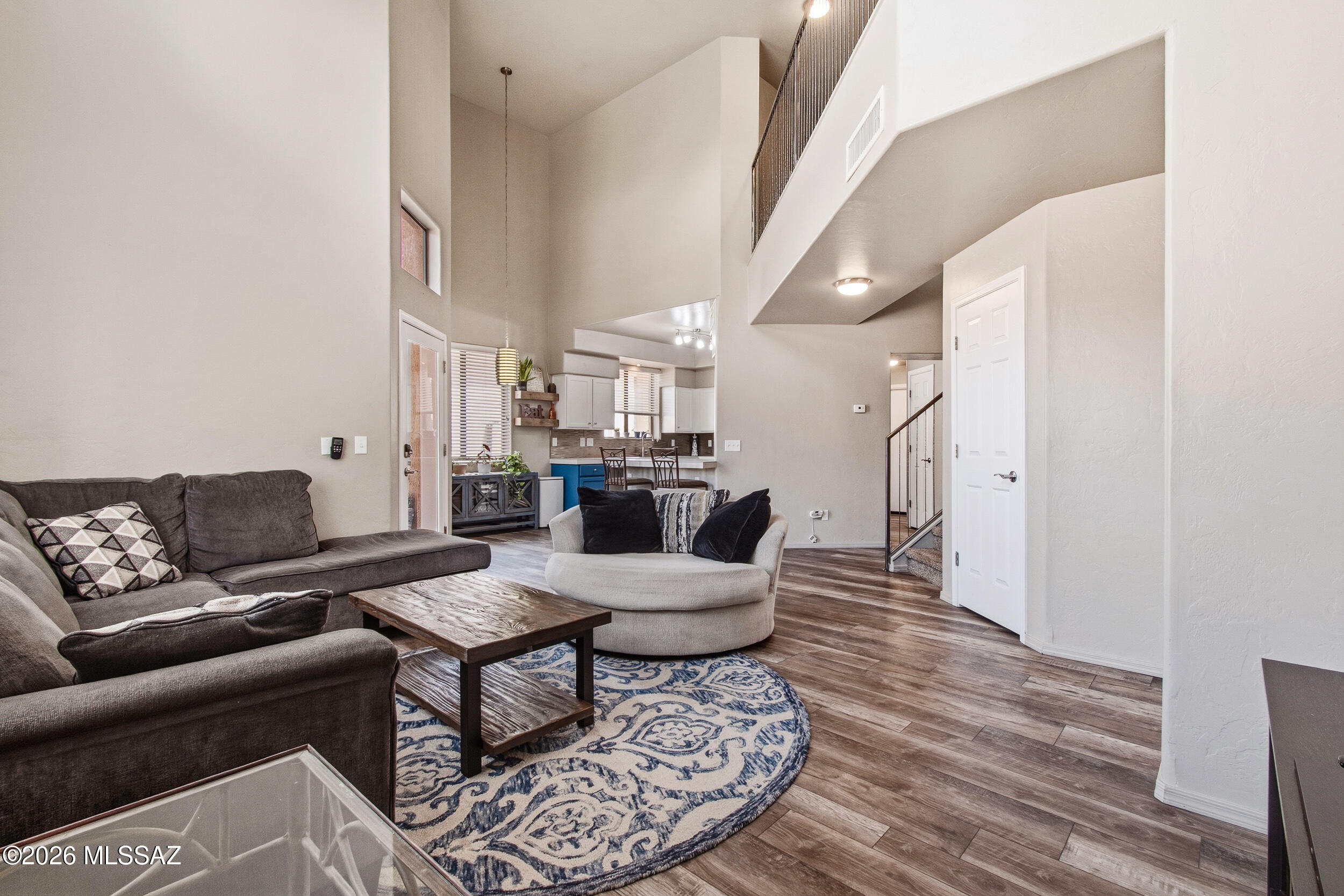 9133 East Dawn Post Road Tucson, AZ 85749 - Photo 21 of 50 Great Room