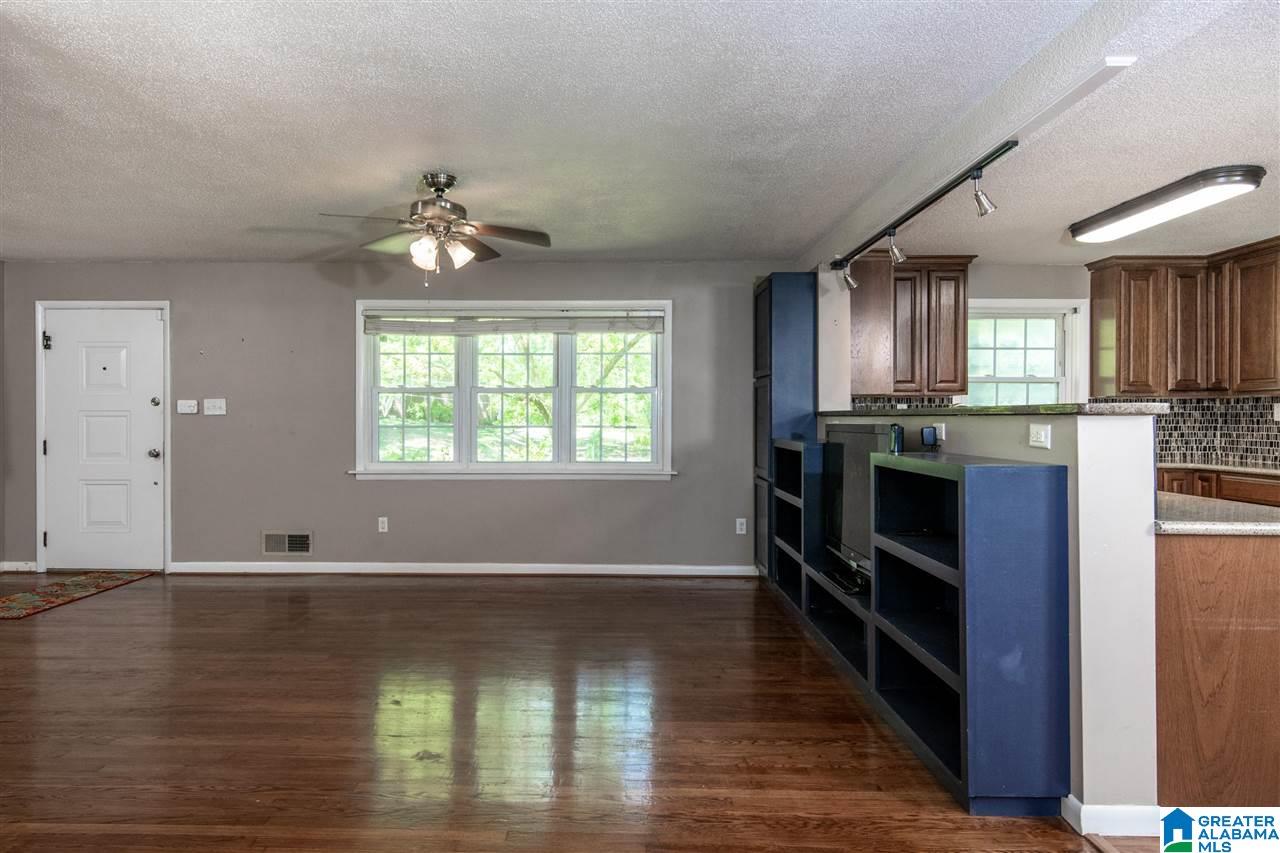 324 Cherokee Street Mount Olive, AL 35117 - Photo 5 of 43