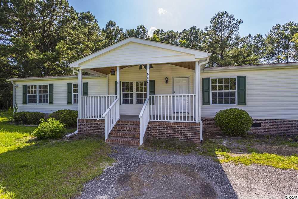 542 Bear Grass Road East Longs, SC 29568 - Photo 2 of 16 Gallery Image 2