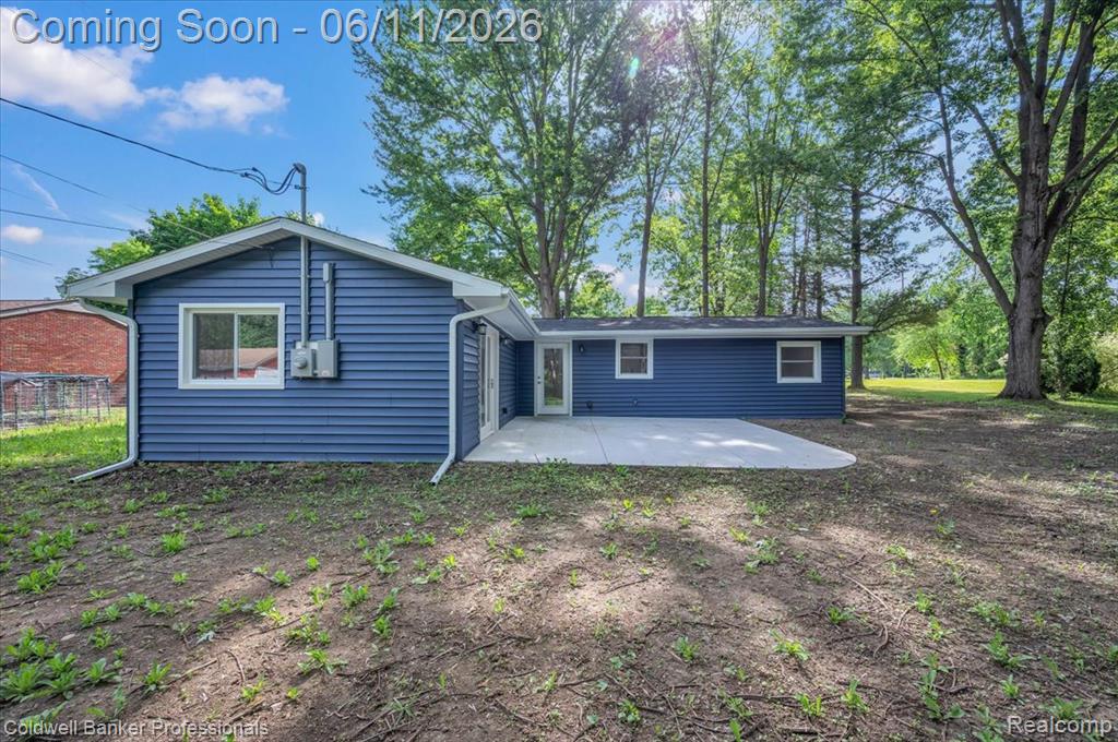 76107 Van Dyke Road Romeo, MI 48065 - Photo 28 of 42