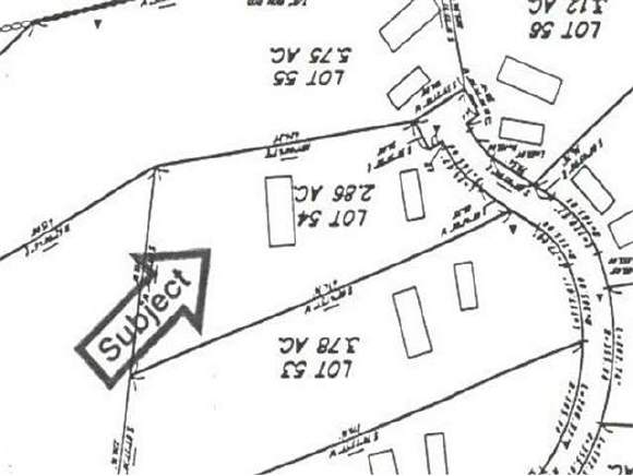 Lot54 Hearthstone Road Newbury, NH 03255 - Photo 1 of 1