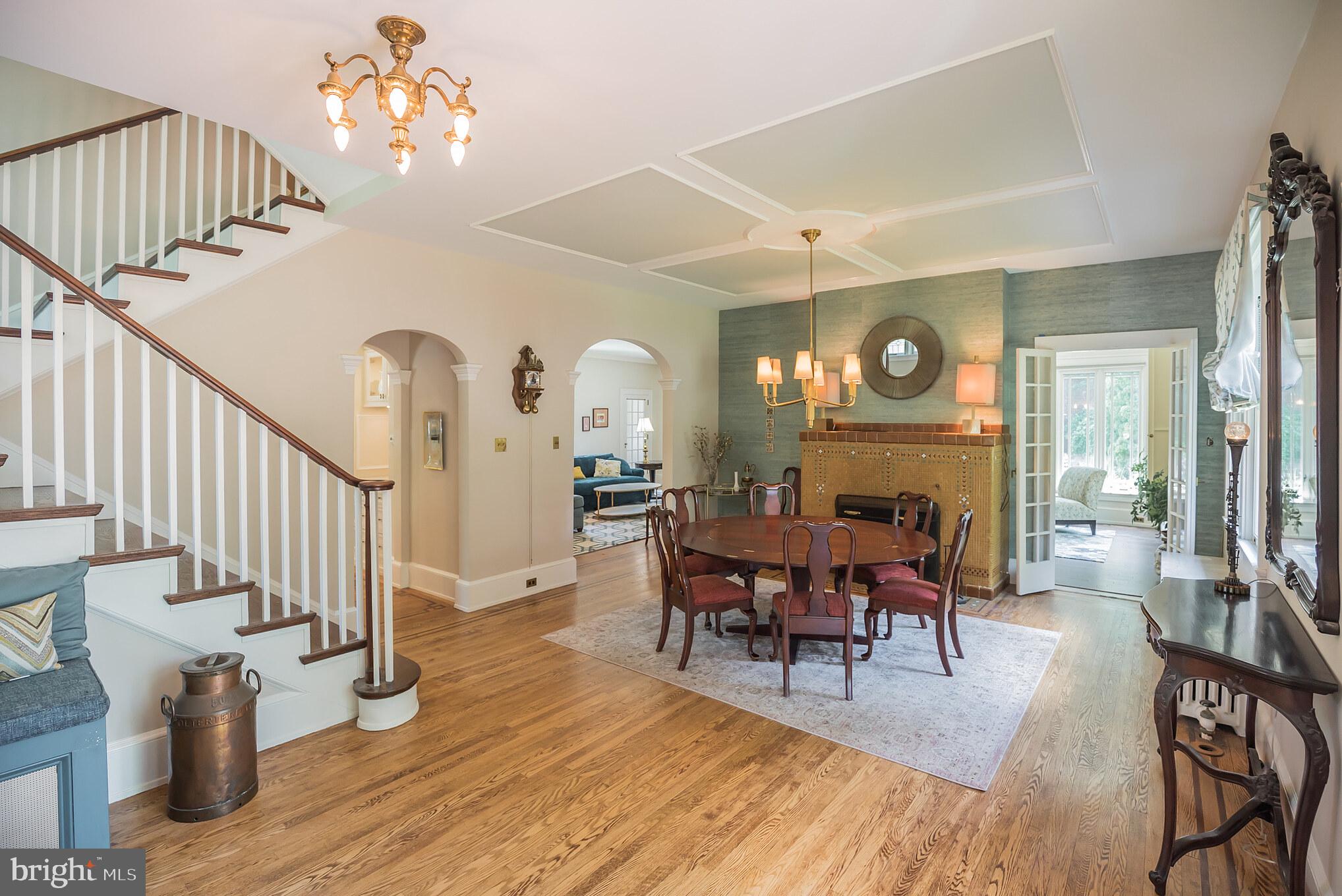 201 Warwick Road Haddonfield, NJ 08033 - Photo 12 of 30