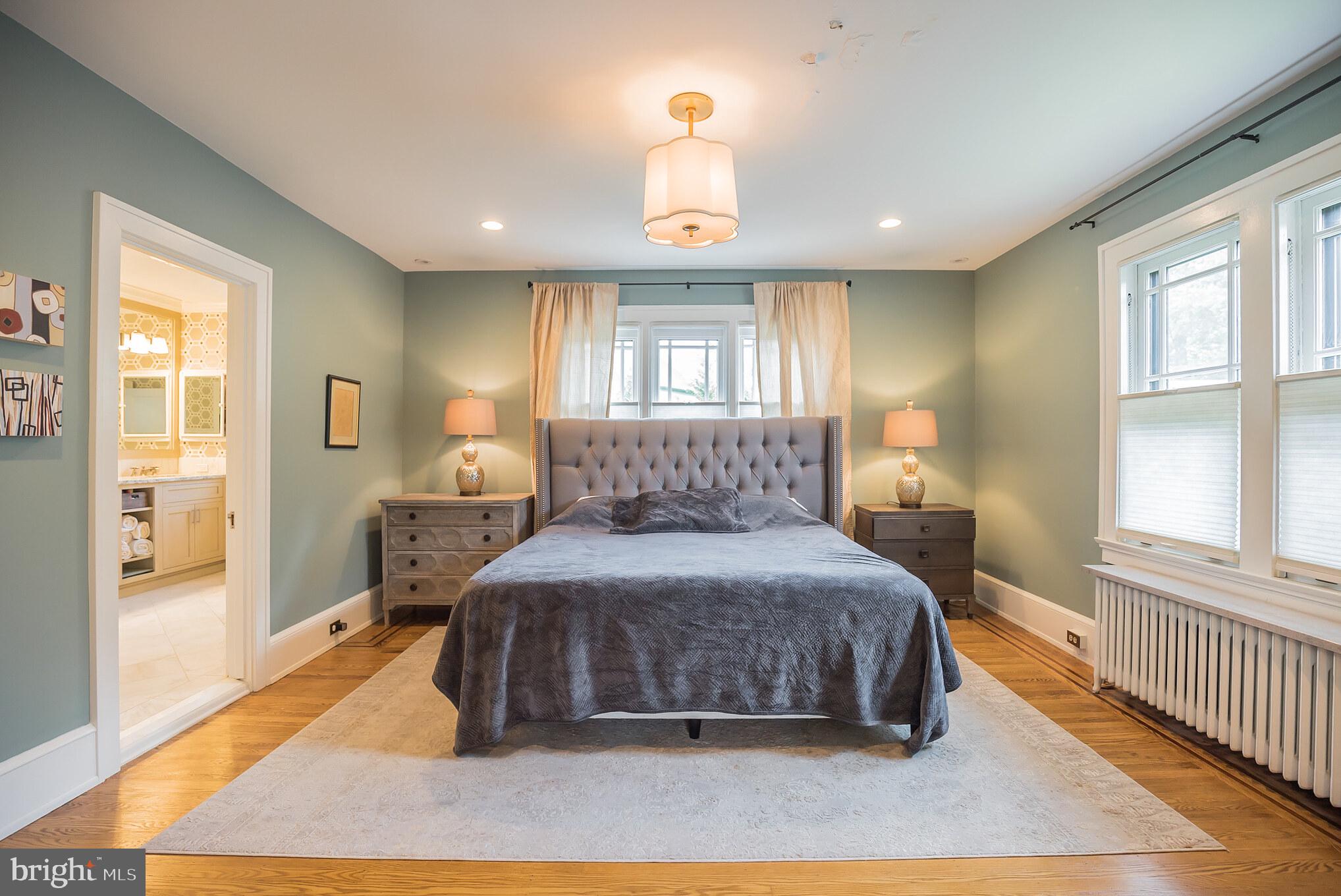 201 Warwick Road Haddonfield, NJ 08033 - Photo 15 of 30