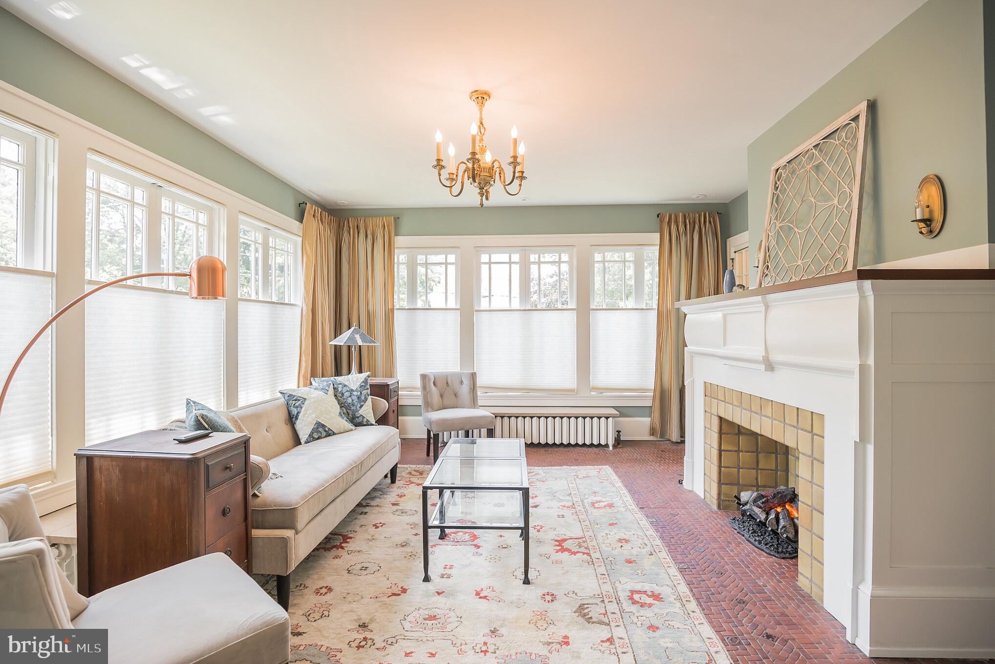 201 Warwick Road Haddonfield, NJ 08033 - Photo 17 of 30