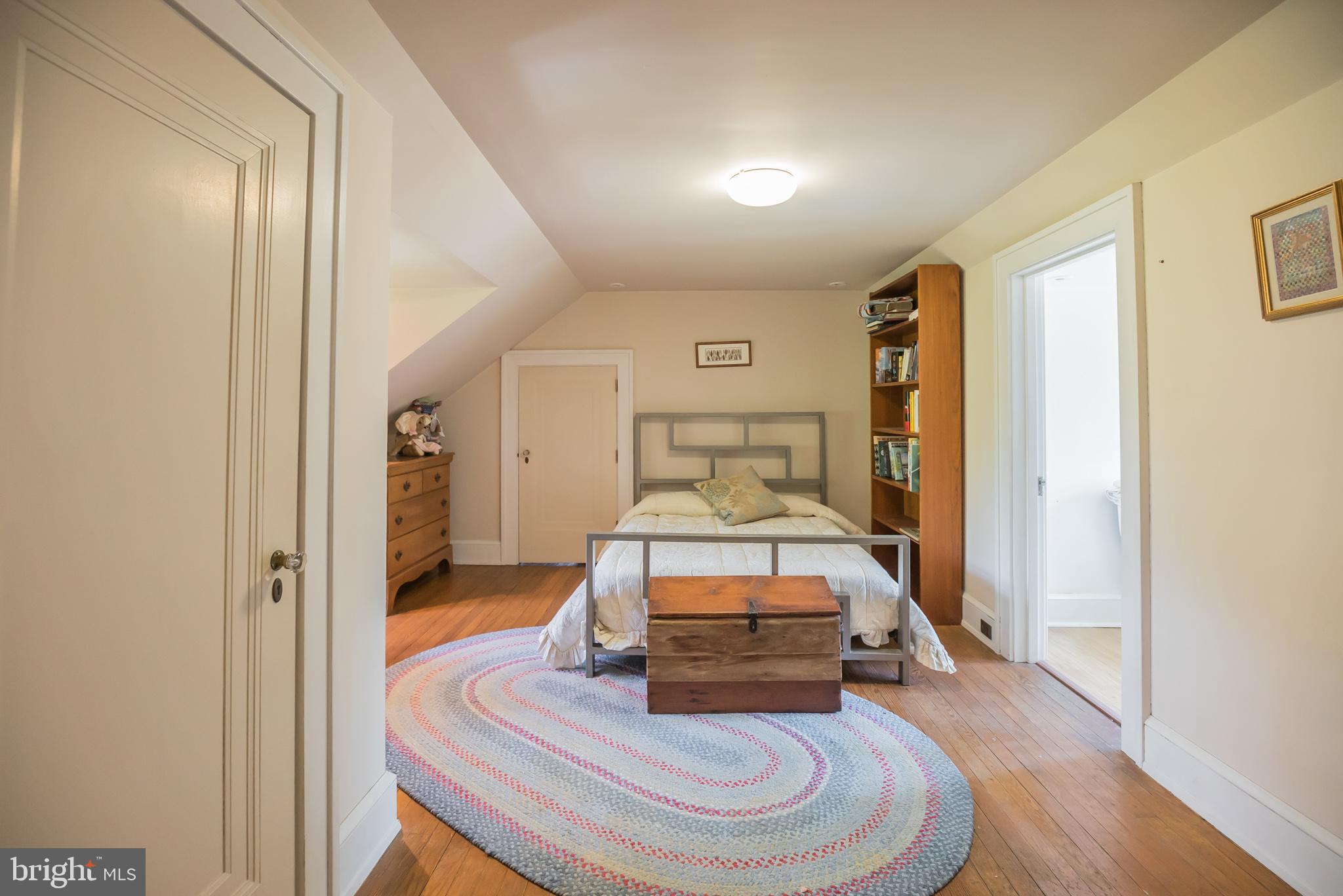 201 Warwick Road Haddonfield, NJ 08033 - Photo 23 of 30