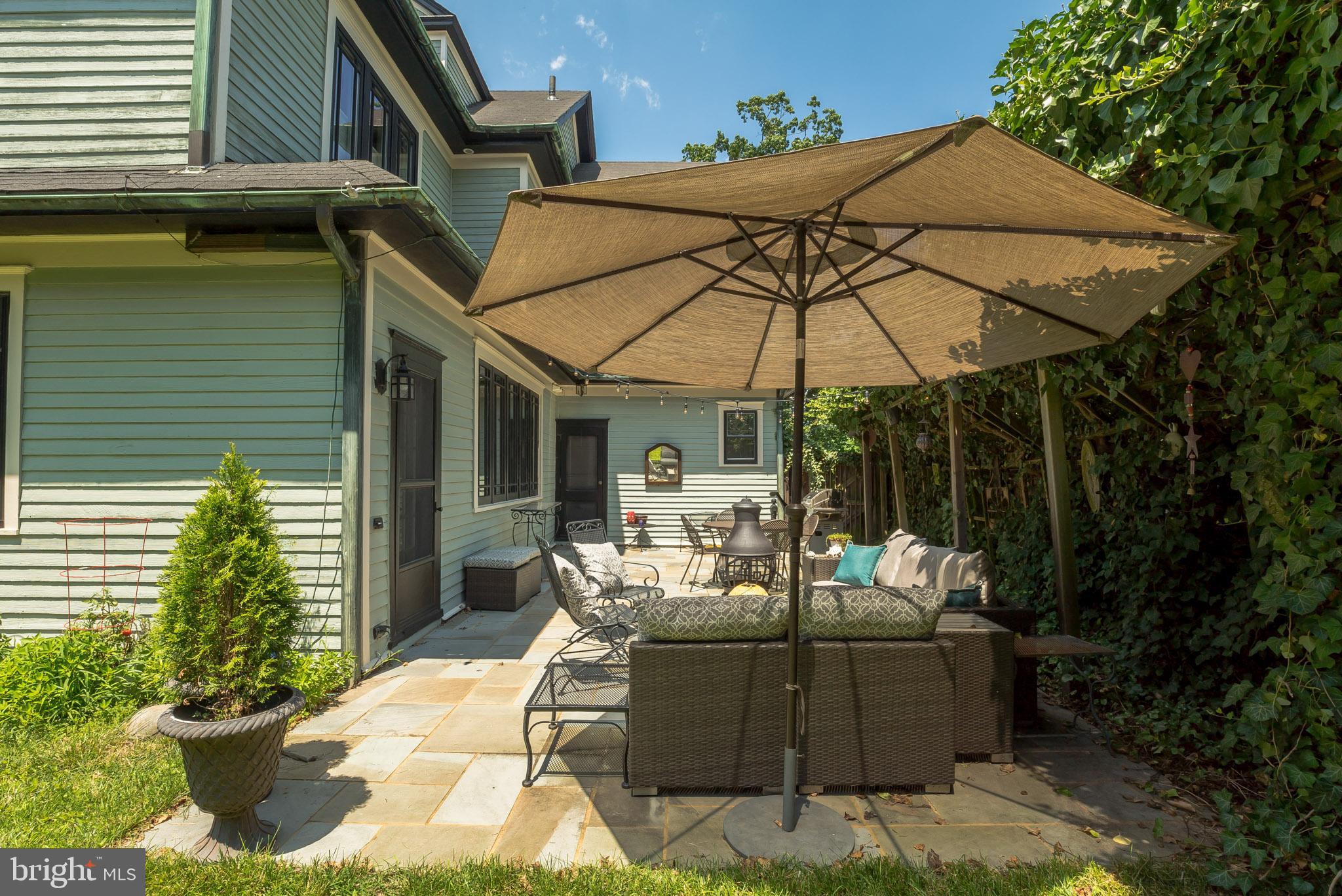 201 Warwick Road Haddonfield, NJ 08033 - Photo 26 of 30