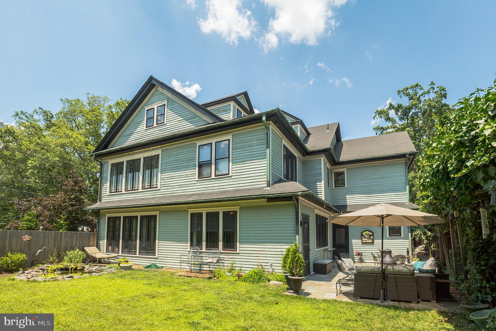 201 Warwick Road Haddonfield, NJ 08033 - Photo 27 of 30