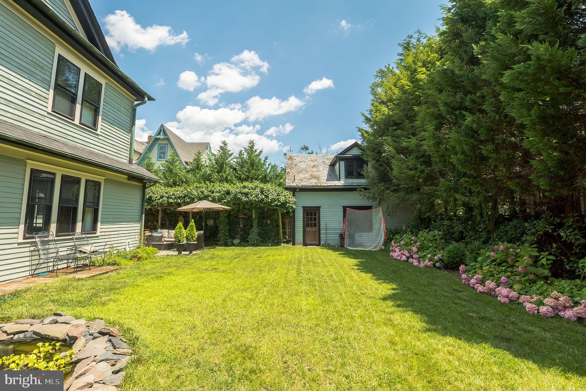 201 Warwick Road Haddonfield, NJ 08033 - Photo 28 of 30