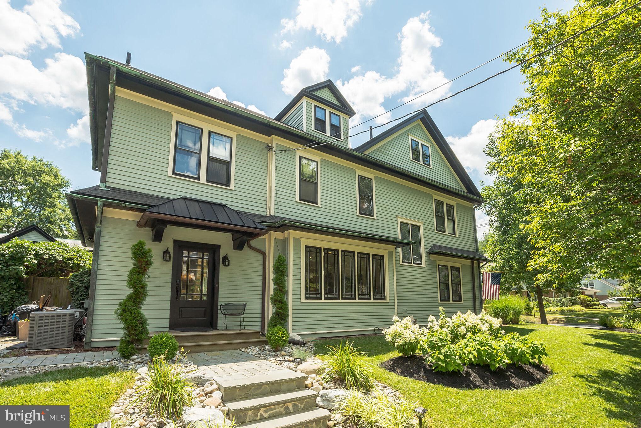 201 Warwick Road Haddonfield, NJ 08033 - Photo 30 of 30