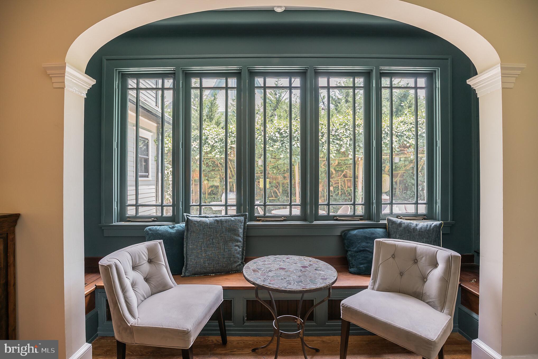 201 Warwick Road Haddonfield, NJ 08033 - Photo 4 of 30