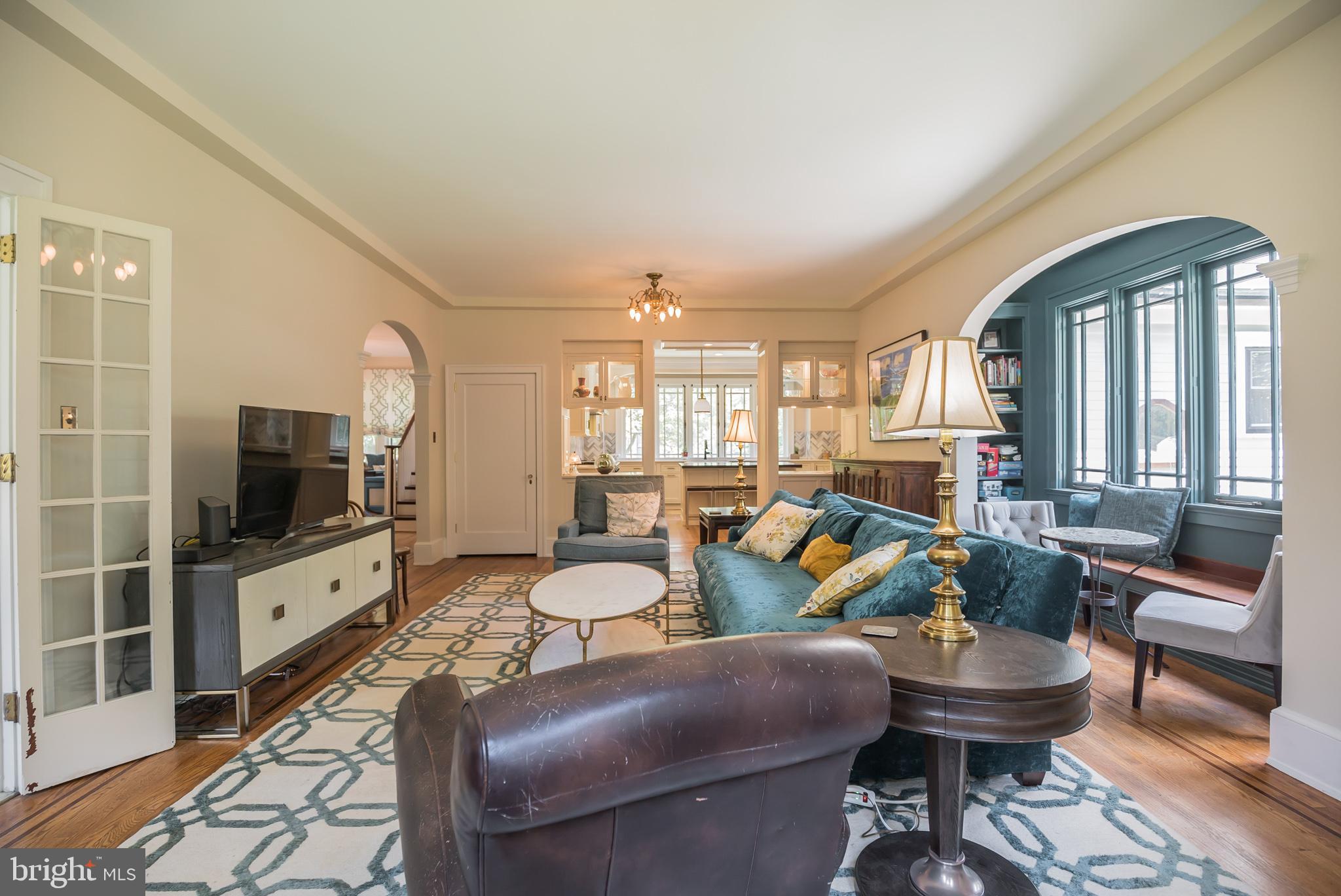 201 Warwick Road Haddonfield, NJ 08033 - Photo 6 of 30