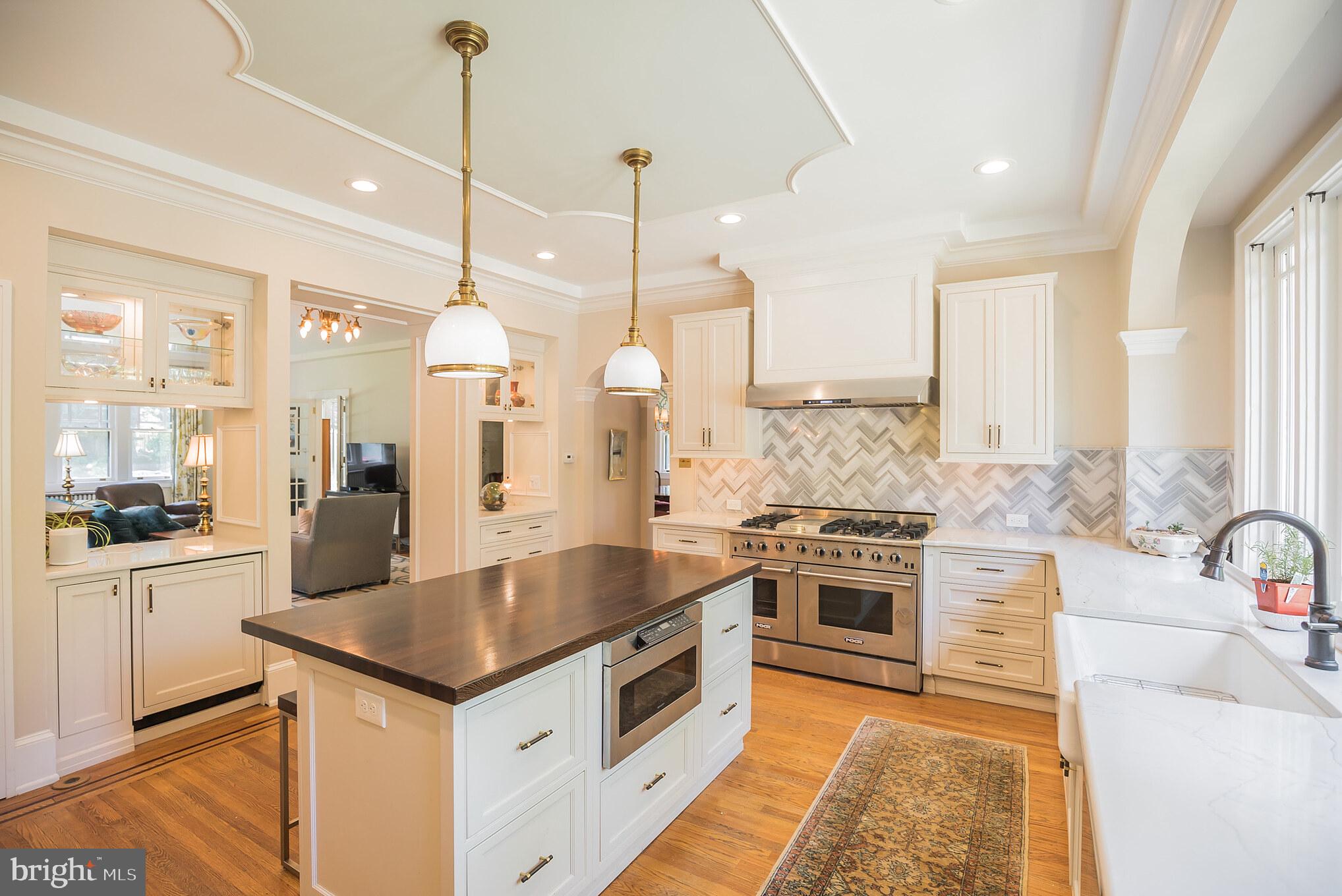 201 Warwick Road Haddonfield, NJ 08033 - Photo 7 of 30