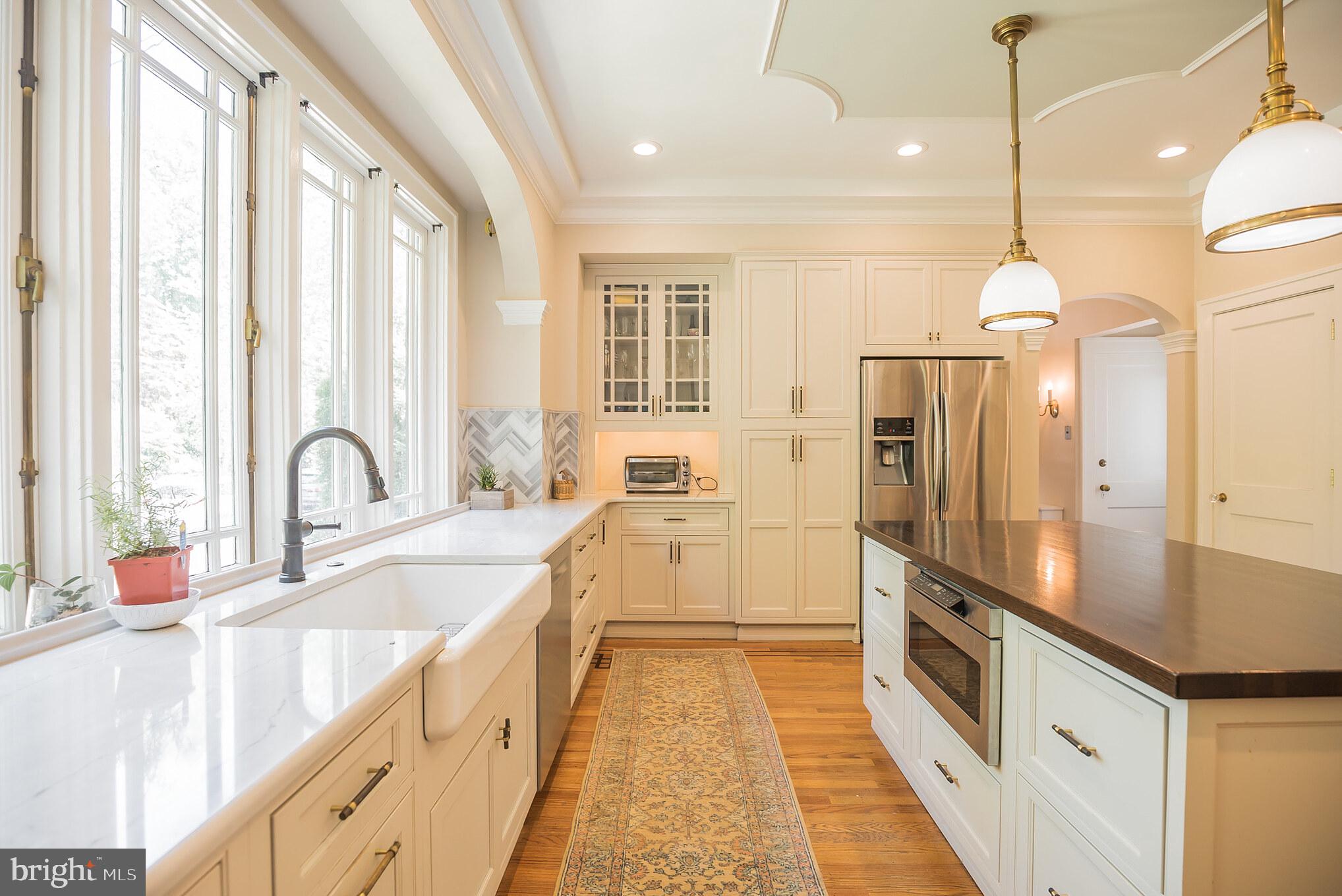 201 Warwick Road Haddonfield, NJ 08033 - Photo 9 of 30