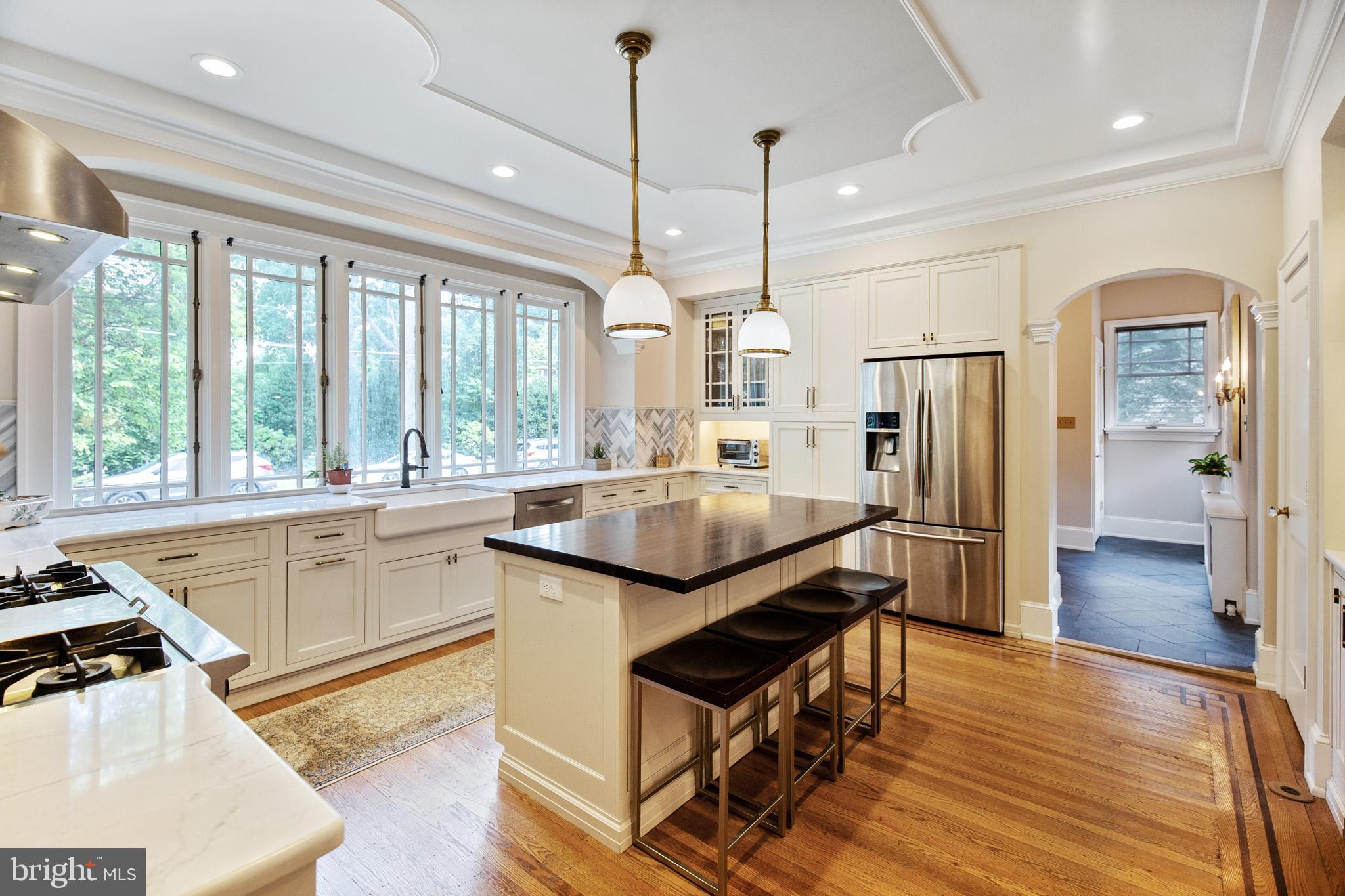 201 Warwick Road Haddonfield, NJ 08033 - Photo 10 of 30