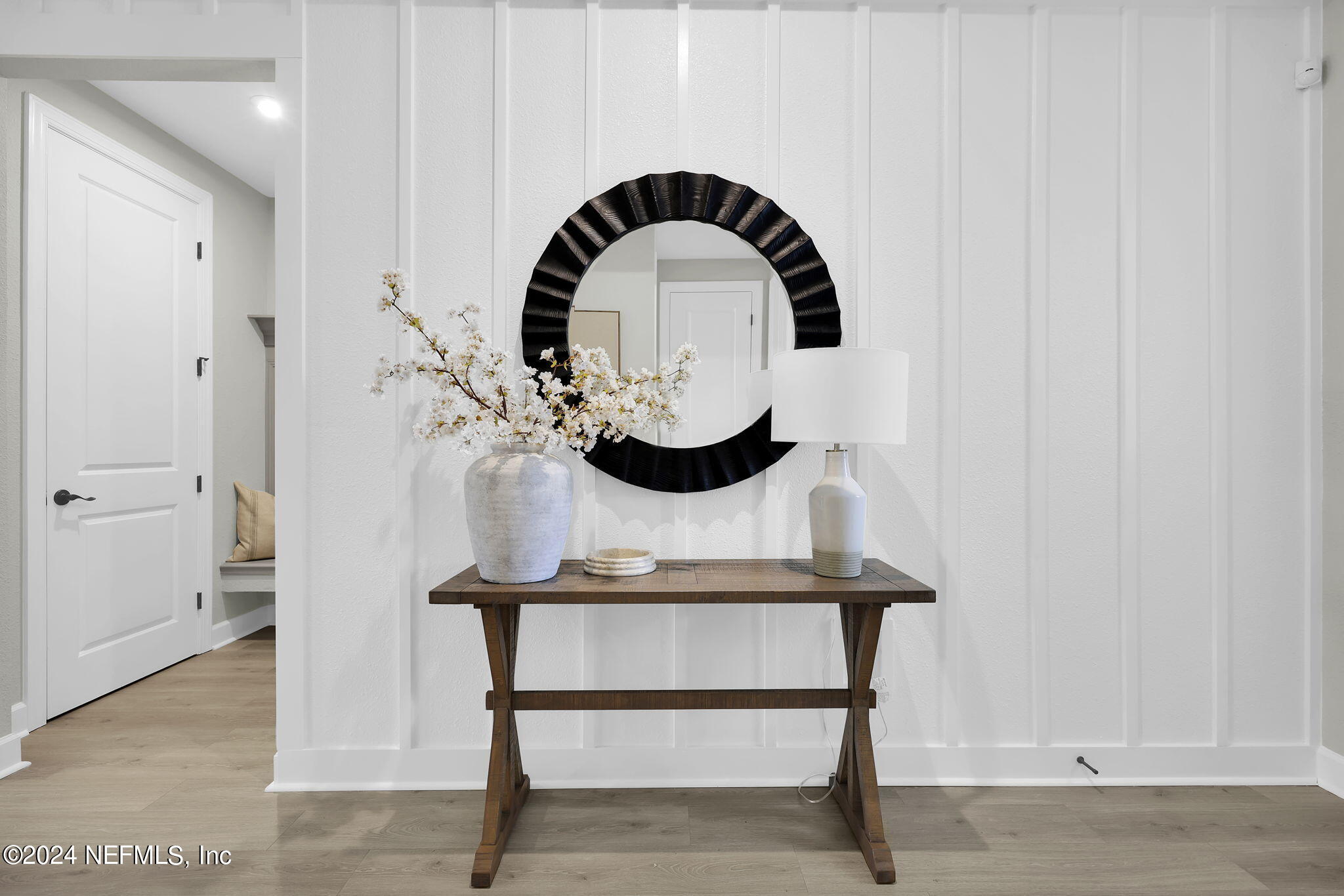 861 Goldenrod Drive St. Augustine, FL 32092 - Photo 25 of 83 foyer