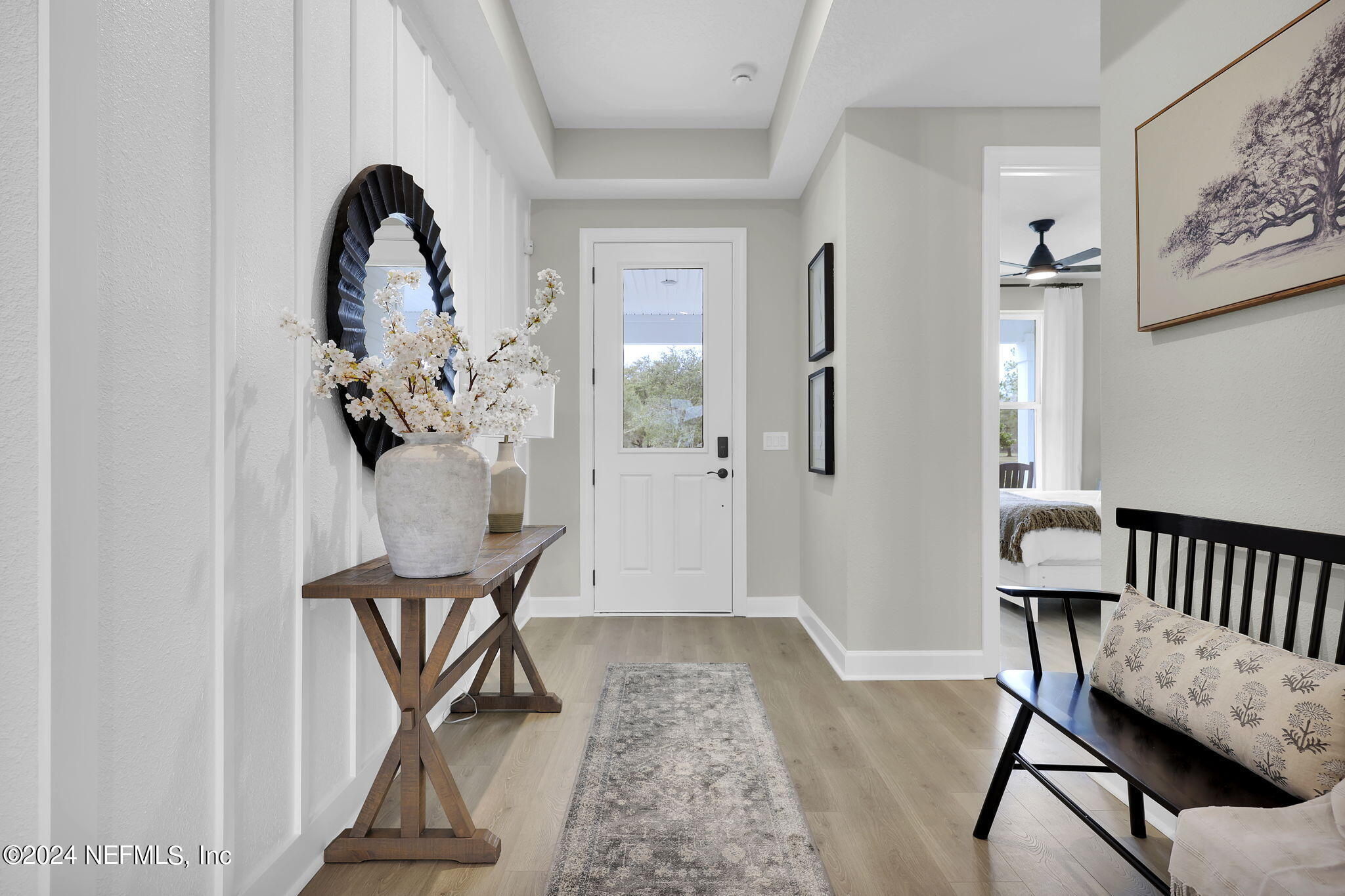 861 Goldenrod Drive St. Augustine, FL 32092 - Photo 26 of 83 foyer