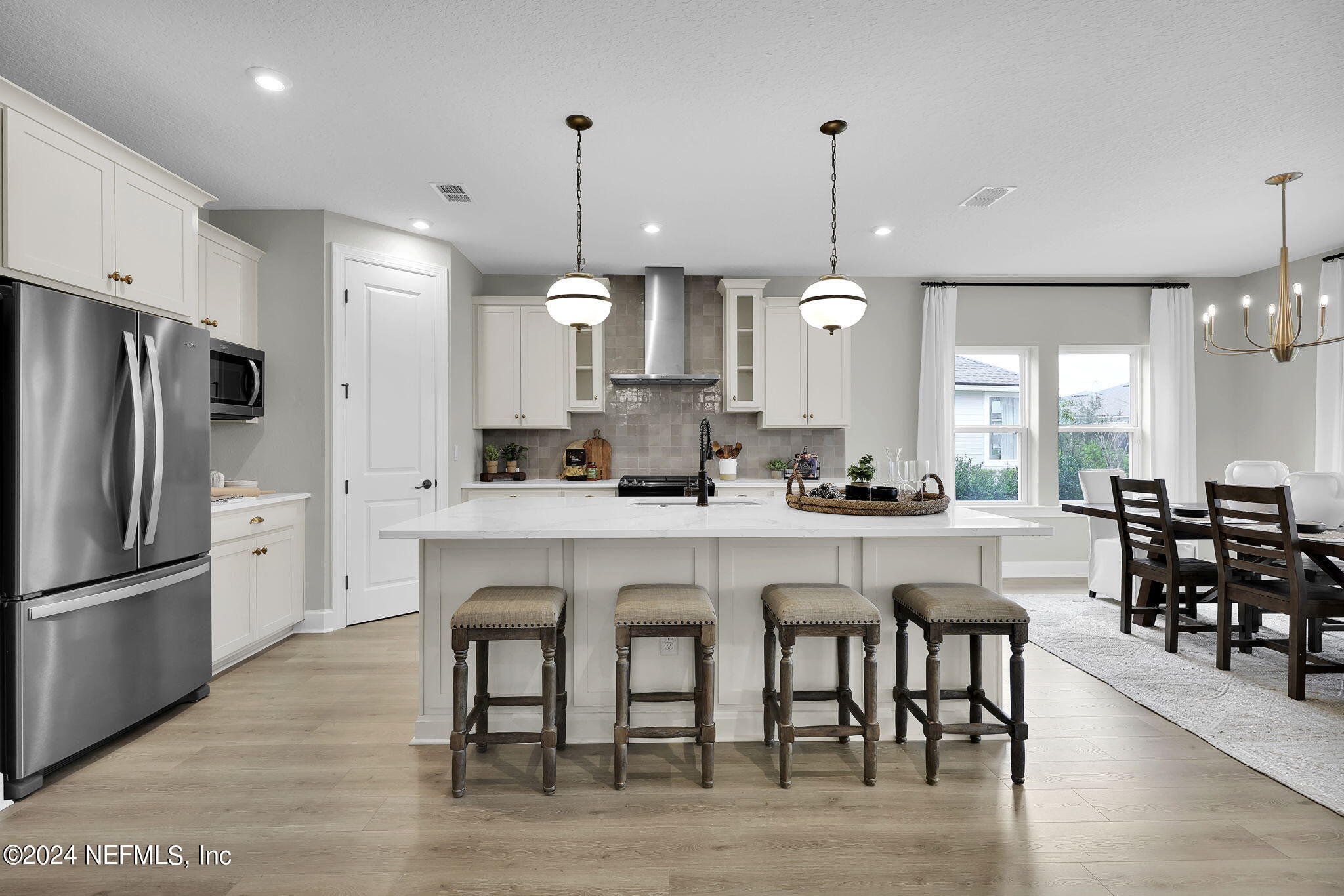 861 Goldenrod Drive St. Augustine, FL 32092 - Photo 34 of 83 kitchen