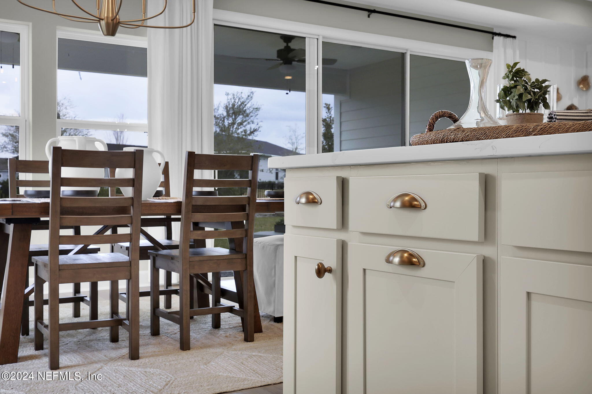 861 Goldenrod Drive St. Augustine, FL 32092 - Photo 45 of 83 kitchen