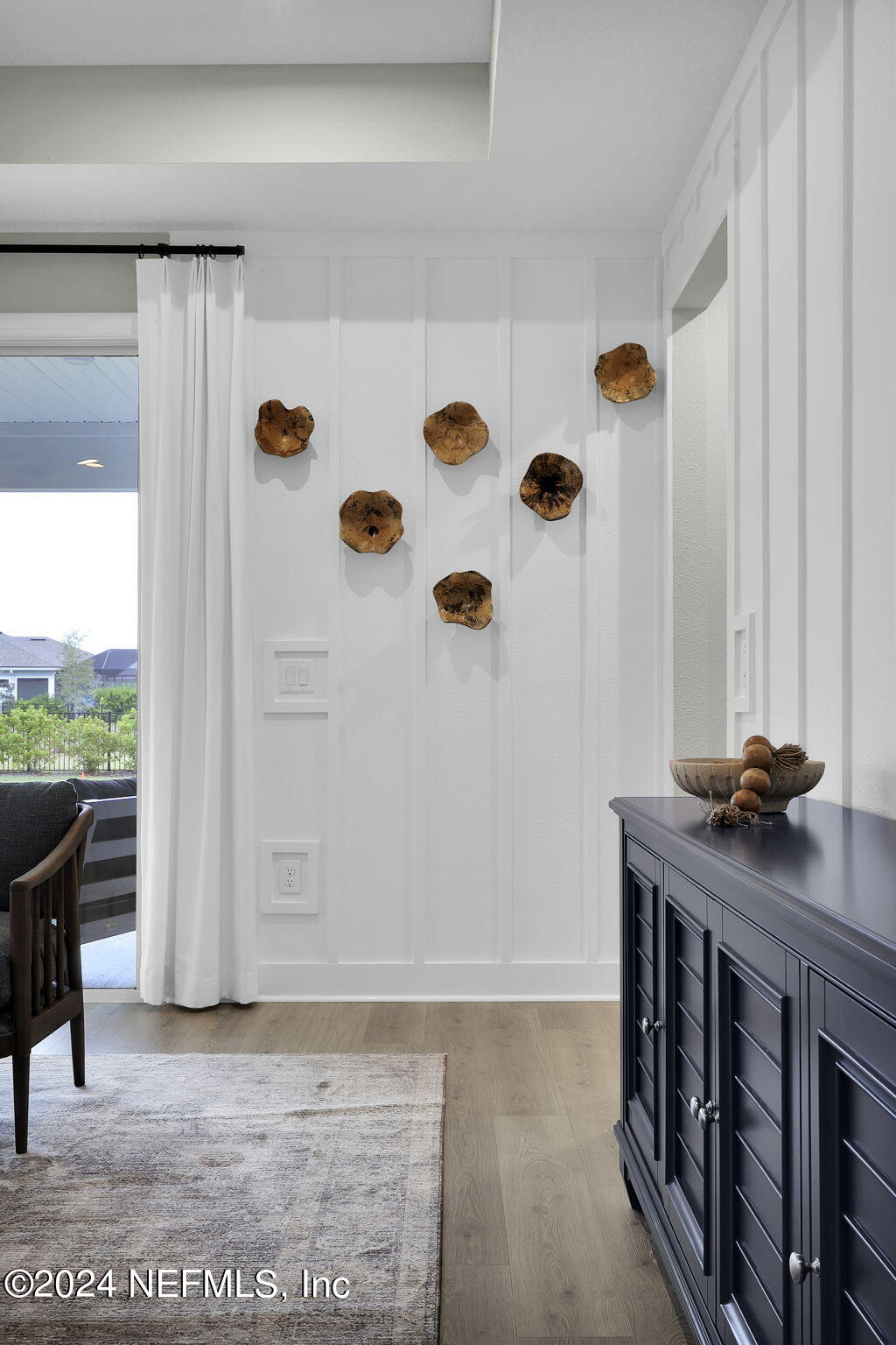 861 Goldenrod Drive St. Augustine, FL 32092 - Photo 50 of 83 living room