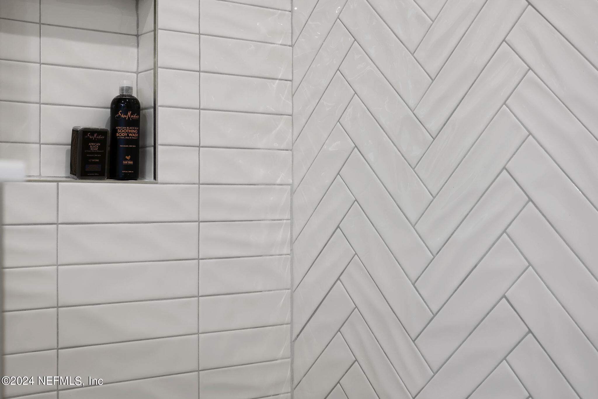 861 Goldenrod Drive St. Augustine, FL 32092 - Photo 62 of 83 owner's suite shower