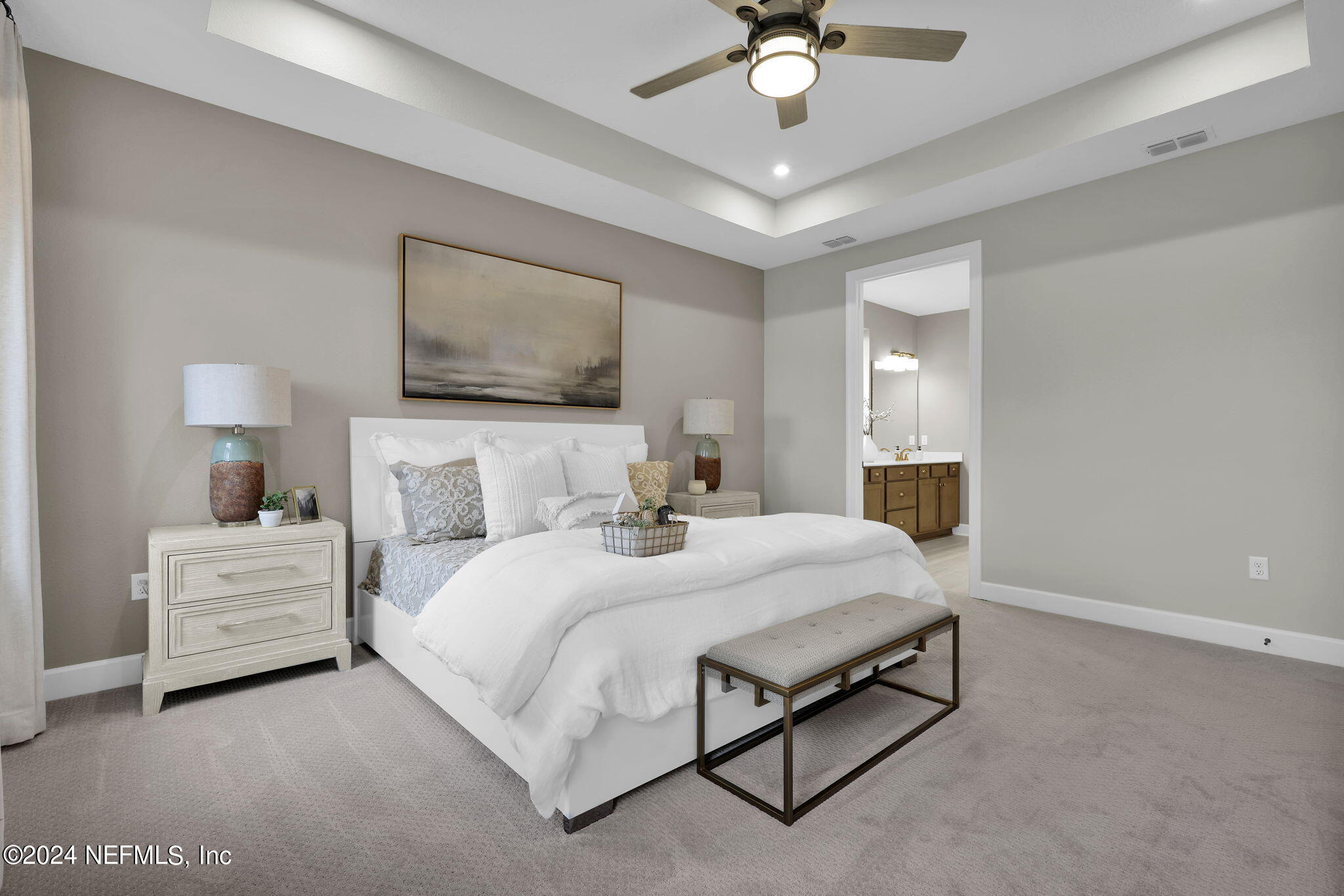 861 Goldenrod Drive St. Augustine, FL 32092 - Photo 69 of 83 owner's suite