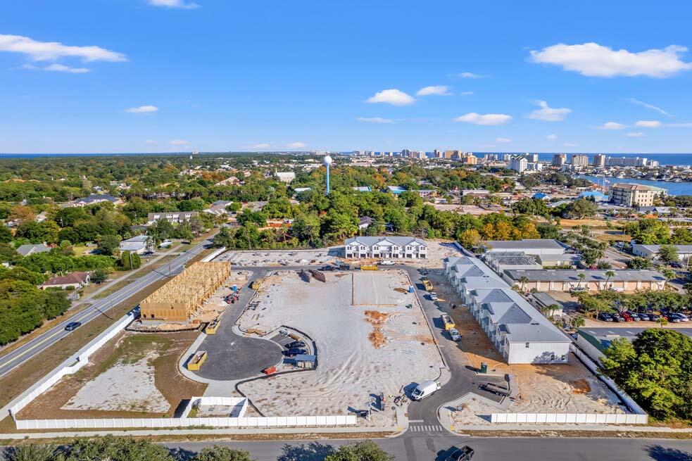 2 Redbird Loop Destin, FL 32541 - Photo 23 of 30 a view of a city
