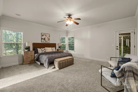 $965,000 | 4946 North Villa Ridge Way, Boise, ID 83703