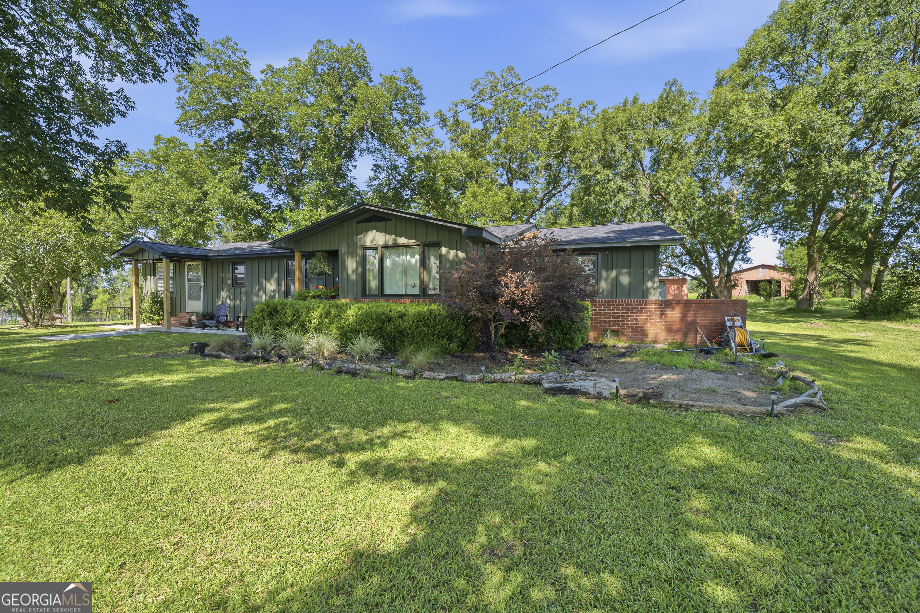 3349 Scotland Road Alamo, GA 30411 - Photo 5 of 76