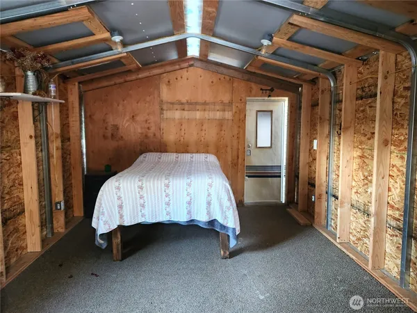 $160,000 | 318 Rockabye Lane, Curlew, WA 99118
