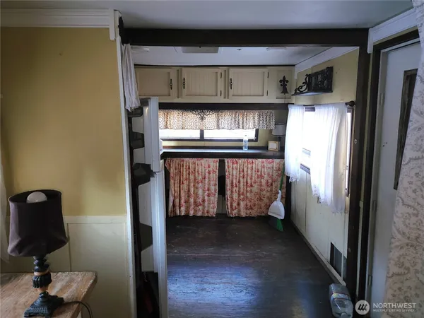 $160,000 | 318 Rockabye Lane, Curlew, WA 99118