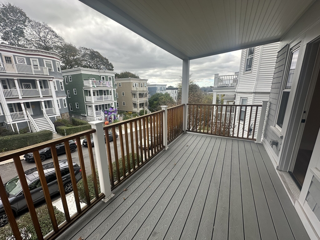 44 Iffley Road, Unit 2 Boston, MA 02130 - Photo 9 of 10