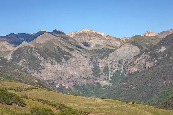 $1,750,000 | Lot 93 Basque Boulevard, Telluride, CO 81435