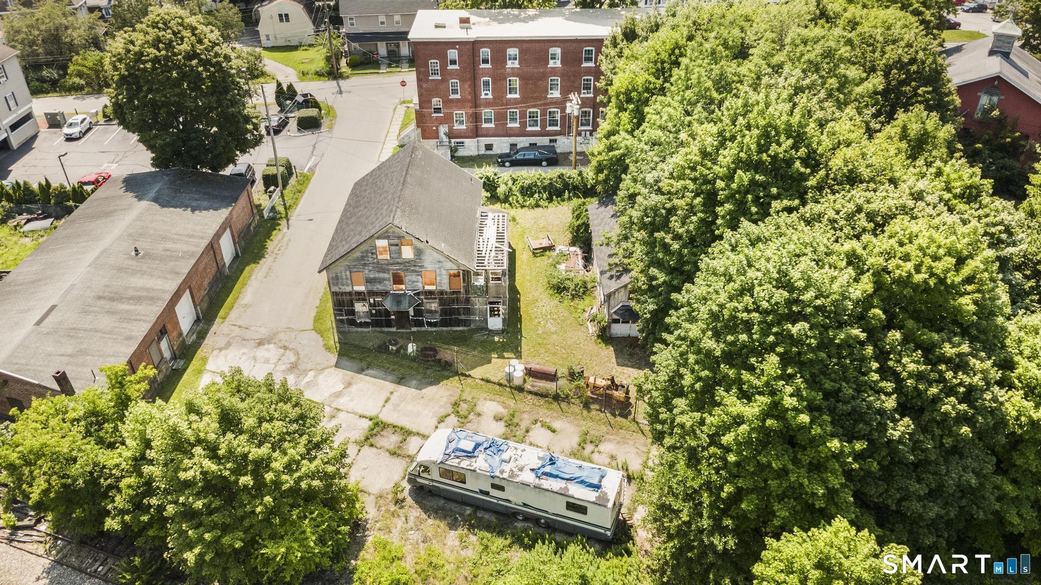 10 Rhea Street Griswold, CT 06351 - Photo 13 of 40 Gallery Image 13