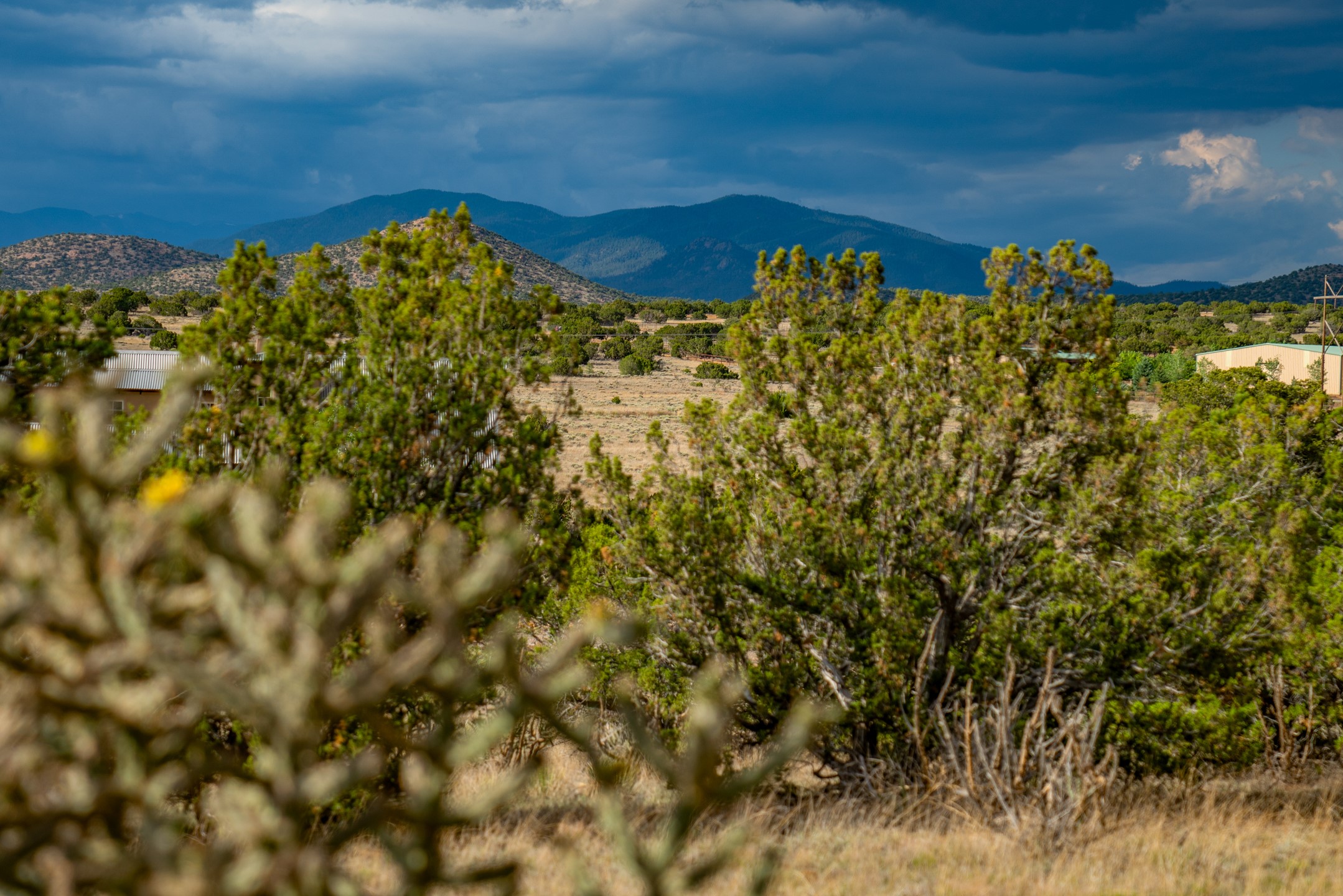 28 Old Road Lamy, NM 87540 - Photo 8 of 16