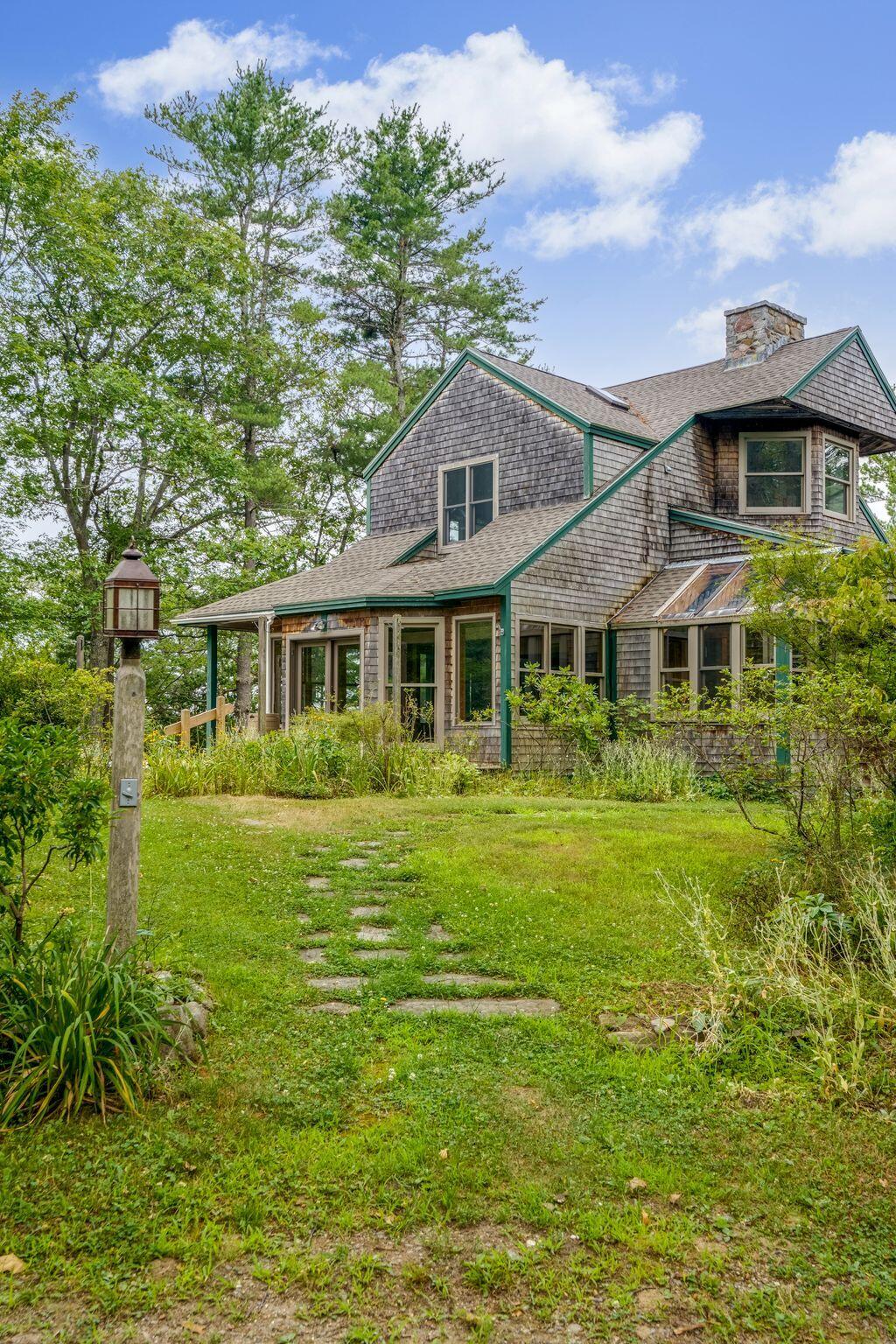 445 Bald Head Road Arrowsic, ME 04530 - Photo 69 of 80 6_DSC00913