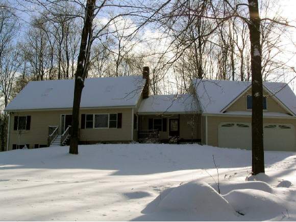 435 Swamp Road Hinesburg, VT 05461 - Photo 1 of 1 Gallery Image 1