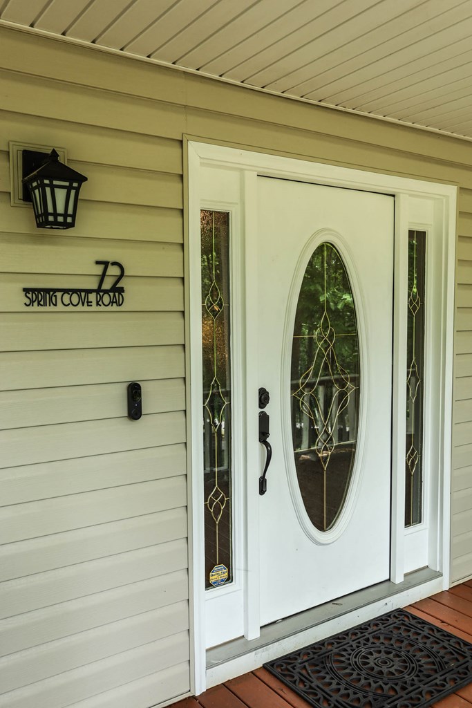 72 Spring Cove Road Blairsville, GA 30512 - Photo 25 of 64 Gallery Image 25