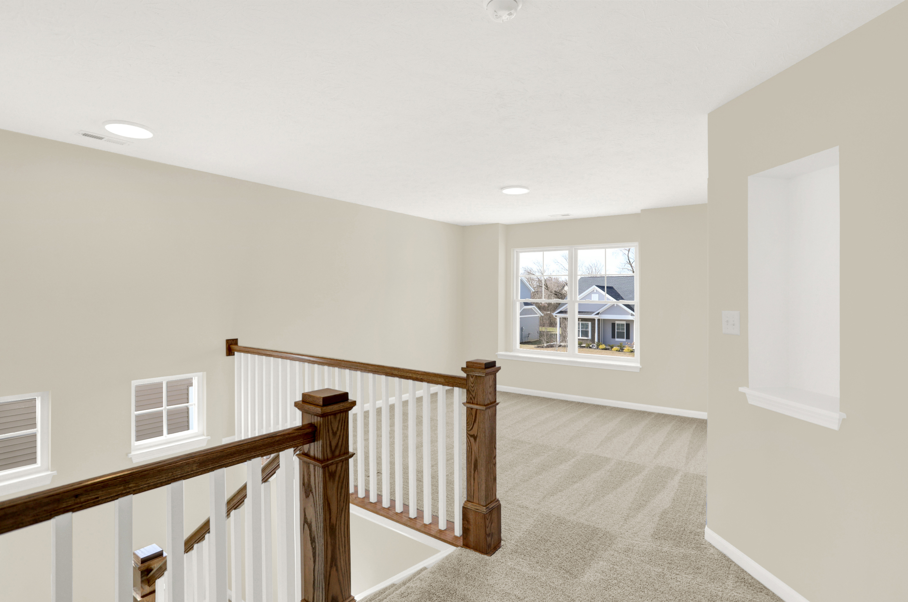 191 Lynnette Way Cumberland, IN 46229 - Photo 26 of 48