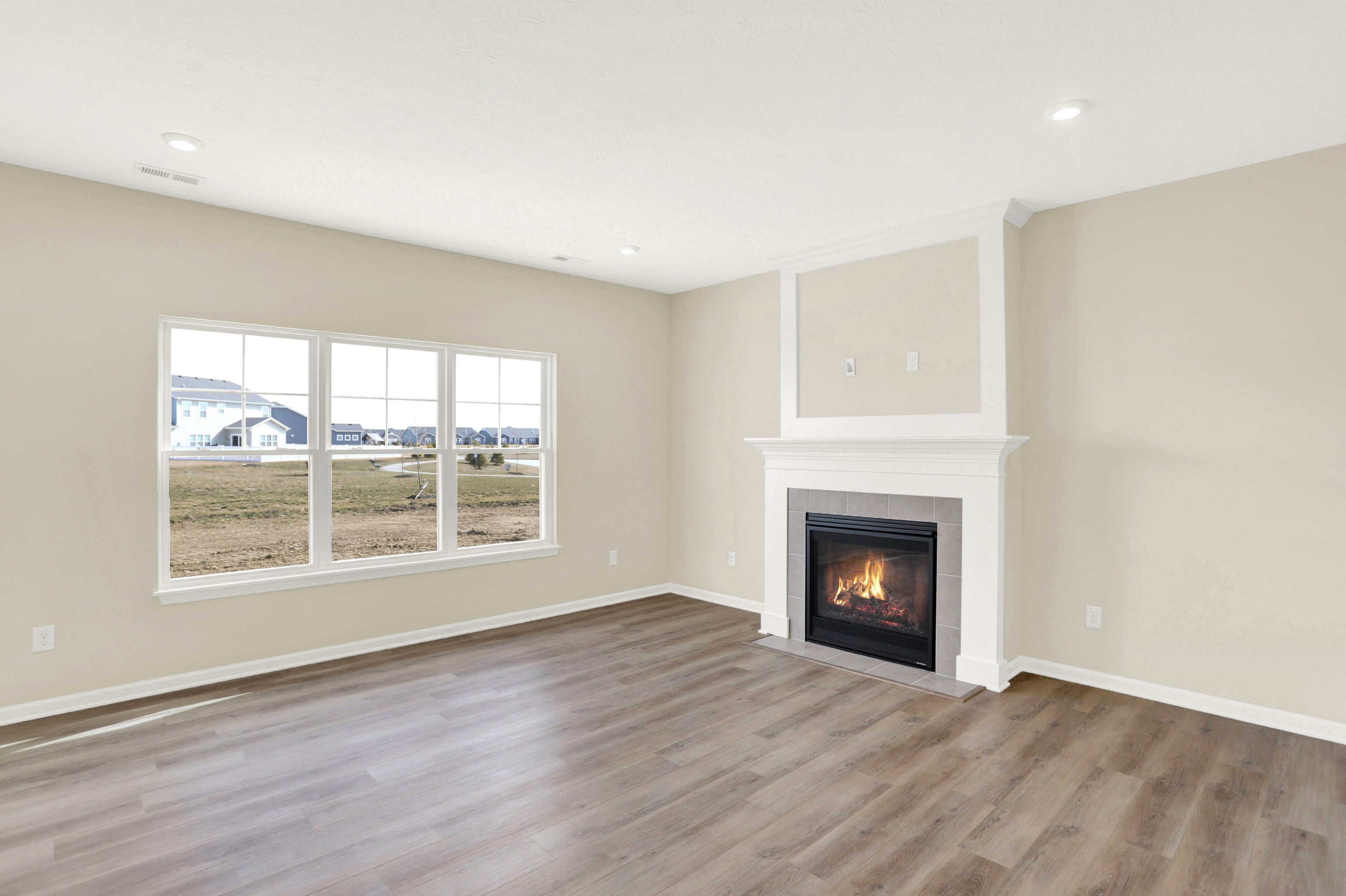 191 Lynnette Way Cumberland, IN 46229 - Photo 8 of 48