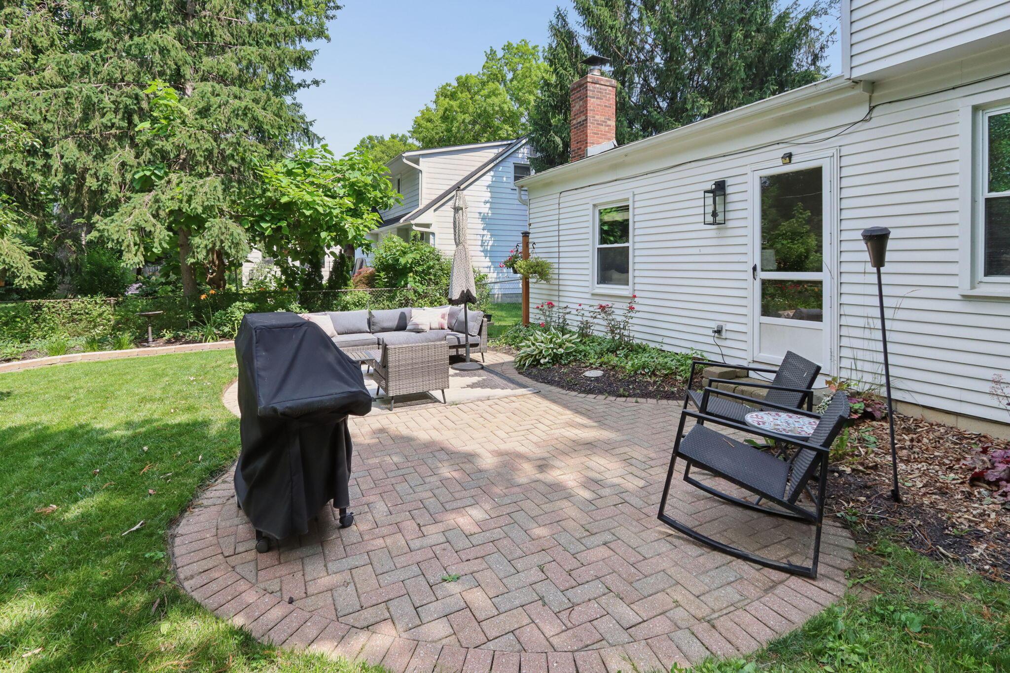 174 Drakewood Road Westerville, OH 43081 - Photo 34 of 40 35-web-or-mls-174-drakewood-rd