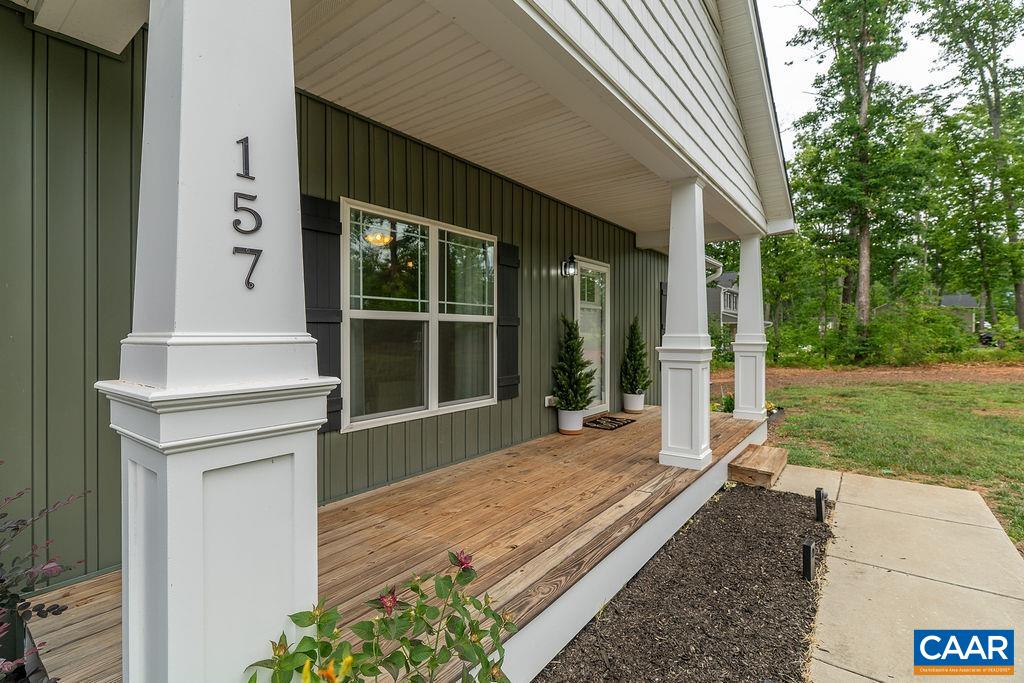 157 Hickory Ridge Circle Mineral, VA 23117 - Photo 2 of 46