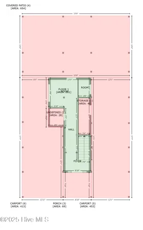 $1,320,000 | 402 17th Street, Sunset Beach, NC 28468