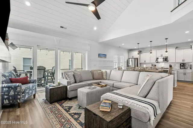 $1,320,000 | 402 17th Street, Sunset Beach, NC 28468