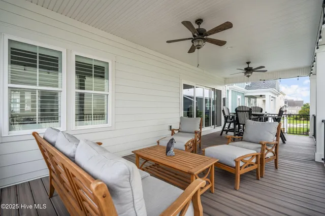 $1,320,000 | 402 17th Street, Sunset Beach, NC 28468