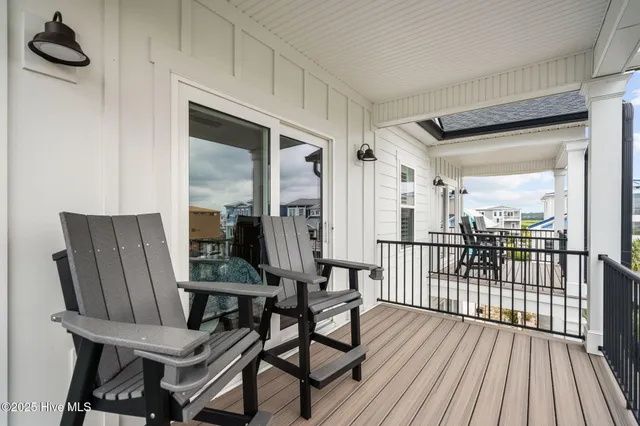 $1,320,000 | 402 17th Street, Sunset Beach, NC 28468