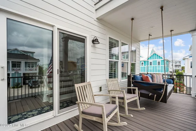 $1,320,000 | 402 17th Street, Sunset Beach, NC 28468