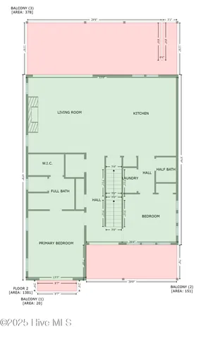 $1,320,000 | 402 17th Street, Sunset Beach, NC 28468