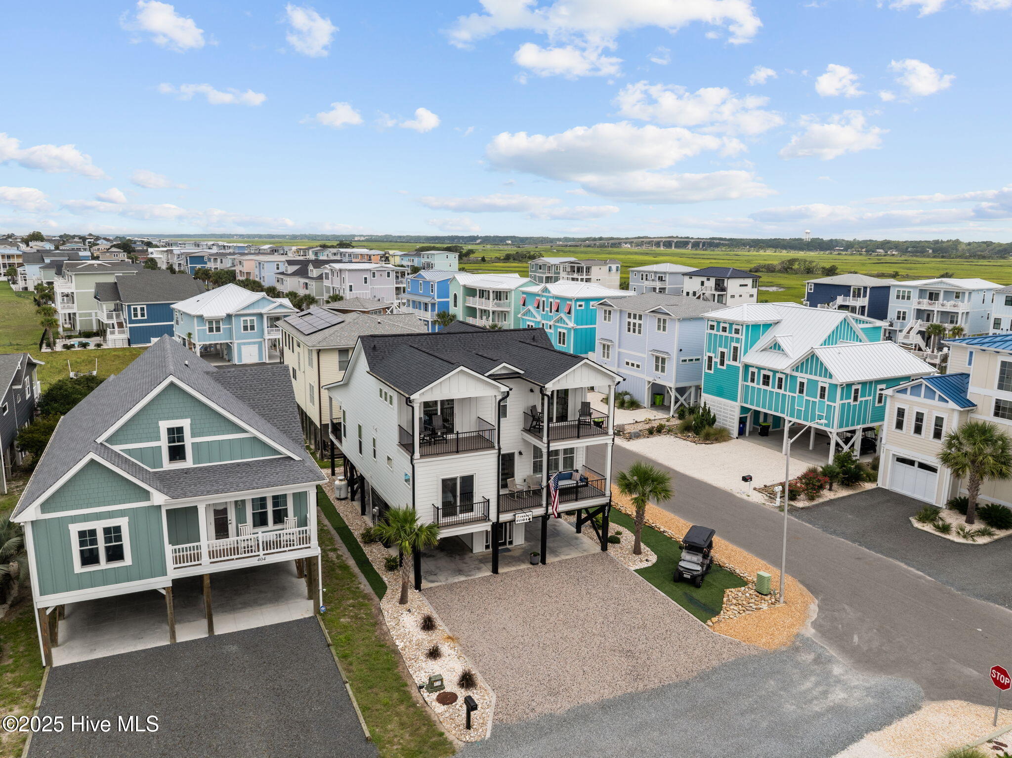 402 17th Street Sunset Beach, NC 28468 - Photo 39 of 47 8-web-or-mls-DJI_20250722115825_0287_D