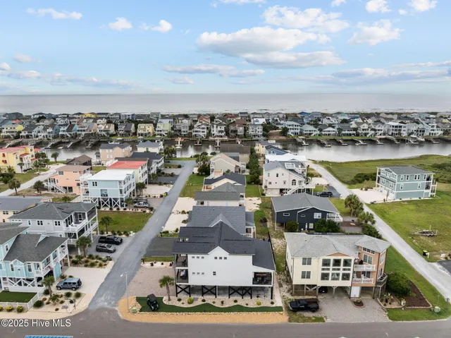 $1,320,000 | 402 17th Street, Sunset Beach, NC 28468