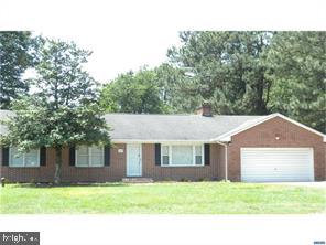 268 Mifflin Road Dover, DE 19904 - Photo 1 of 19 Brick front